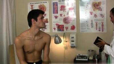 Hot male suck doctor and medical gay doctors fuck hard But b - icpvid.com