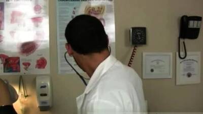 Hot male suck doctor and medical gay doctors fuck hard But b - icpvid.com