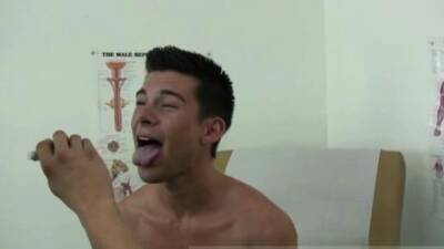 Free college boy videos gay Zakk was super stiff and his pip - nvdvid.com