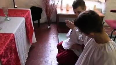 Two boys gay sex after school Praying For Hard Young Cock! - nvdvid.com