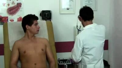 Cock sounding doctor video and free sex movie first time gay - nvdvid.com