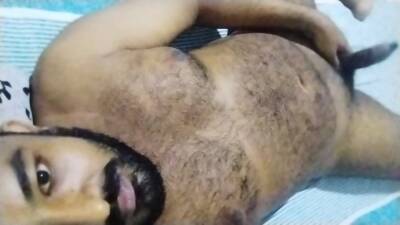 indian boy naked and show uncut cock - boyfriendtv.com - India