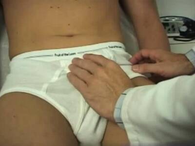 Doctors boys fucking gay first time He applied some lubrican - nvdvid.com