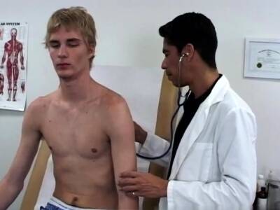Gay medical tube teen boys and video of studs wearing condom - nvdvid.com
