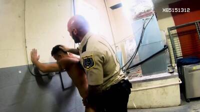 Video gay sex police and cops with enormous bulges That Bitc - nvdvid.com