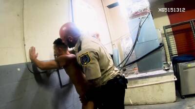 Video gay sex police and cops with enormous bulges That Bitc - nvdvid.com