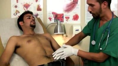 Medical play sex and young boy gay doctor nude movieture Wit - nvdvid.com