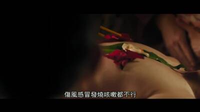 Hong Kong Film Sex Scene - boyfriendtv.com - China