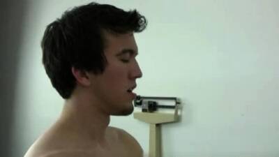 Naked teen boys physical exam gay first time He explored his - nvdvid.com