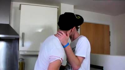 Teen emo boy in gay sex first time then it's time to swap so - nvdvid.com