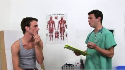Doctor gay exam teen videos real Keep watching to witness wh - nvdvid.com