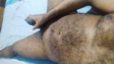 indian boy masturbate and cumming - boyfriendtv.com - India