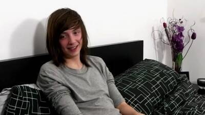 Gay teen boy porn feet Luke Shaw calls Redding home, but he' - icpvid.com