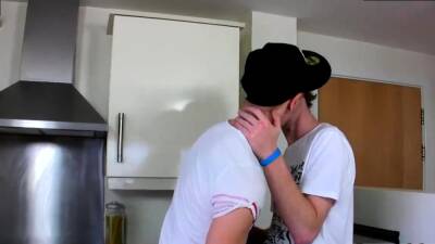 Boy fucking hen ass gay A Three Course Meal Of Cock! - nvdvid.com
