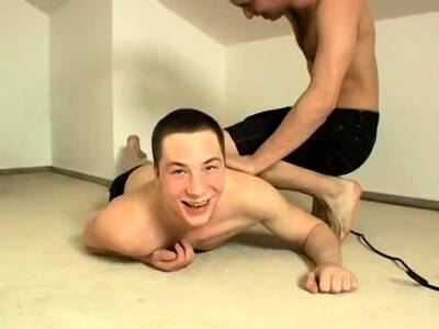 Young gay twinks bareback we enjoy witnessing it as their un - nvdvid.com