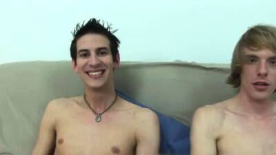 Hot young straight boys gay It was the new stud who came - drtuber.com