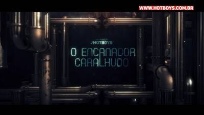 O encanador caralhudo - boyfriendtv.com - Brazil
