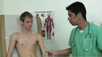 movies of gay physical exams and naked man in male doctor - drtuber.com