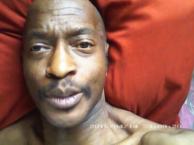Dan Stl Black Male Bottom Ass On His Bed For Masculine Black Male Tops 1 - boyfriendtv.com