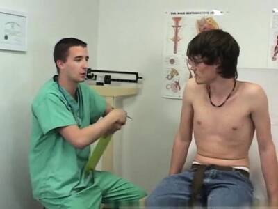 Doctors mens gay xxx I just hope I'm able to have joy with s - nvdvid.com