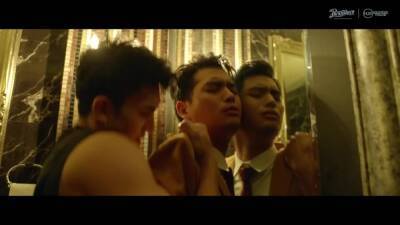 Asian Studs Gay Romantic Thriller - boyfriendtv.com