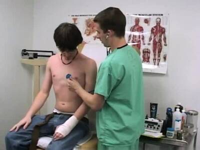 Gay medical exams hairy and physical military I couldn't - drtuber.com