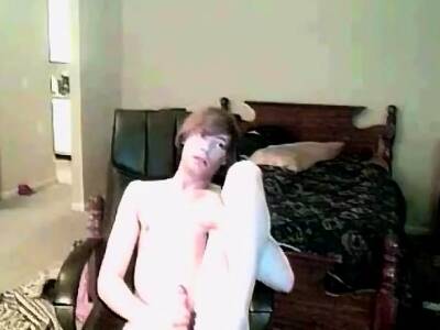 Gay twinks emo tube He just enjoys massaging his body and sh - icpvid.com