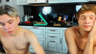 Cute amateur twink first time gay anal fuck in van - nvdvid.com