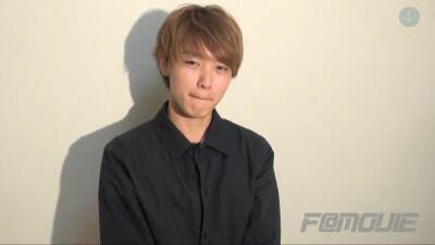 Cute Japanese Boy Gets Serviced Future-0019 - boyfriendtv.com - Japan