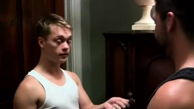 Gay mature men twink movie and spanking porn With the - drtuber.com