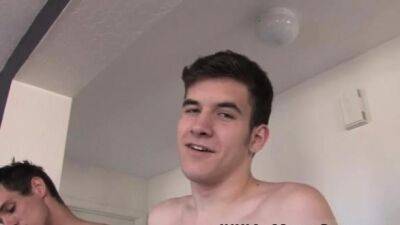 Teen young boy gay porn first time I love it when the - drtuber.com