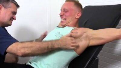 Free gay sex boy video Cristian Tickled In The Tickle - drtuber.com