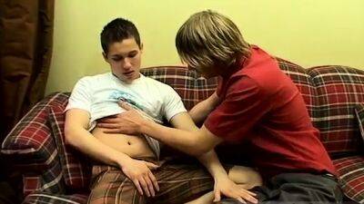 British school boy gay sex first time These 2 fellate - drtuber.com - Britain