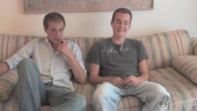 Really young pal's brother fucking love gay sex each It - drtuber.com