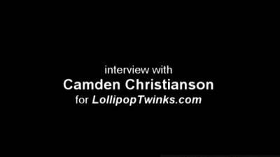 Xxx gay porns of small boys Camden Christianplayfellow's son - icpvid.com