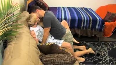 18 young boy gay sex xxx Jordan Ashton's real dad doesn't th - icpvid.com - Jordan