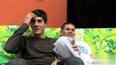 Gay sex oral triple porn and teen boy xxx young Seth and Rad - icpvid.com
