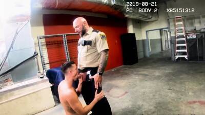 Police xxx video mobile jizz and hot latino men gay That - drtuber.com