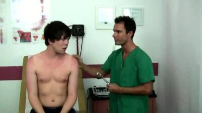 18 boy movie gay porn and ethnic college physicals After - drtuber.com