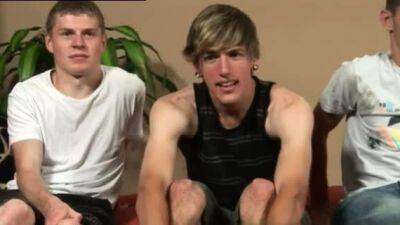 Teen boy in dungeon and men shirtless gay porn As Kevin - drtuber.com