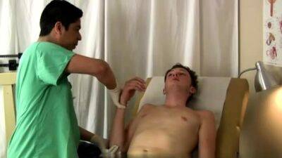 Teen boys genital examination by doctor gay After getting - drtuber.com