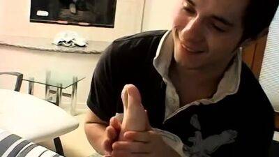 German gay feet boy youtube first time Satisfying The - drtuber.com - Germany