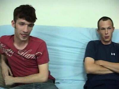 Cock handjob gay sex stories first time Right then there - drtuber.com