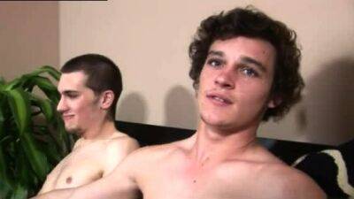 Straight broke boys australia and gay male teen with - drtuber.com