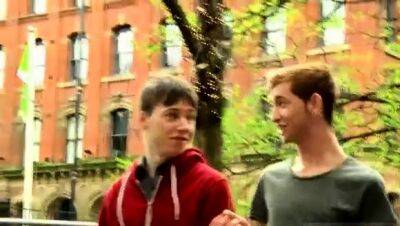 Gay teenage boy oral sex first time The Party Comes To A - drtuber.com