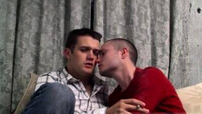 Teenage boys homo sex gay porn xxx Even hotter, Ashton - drtuber.com
