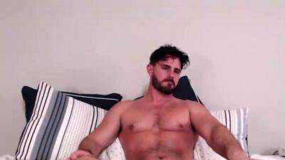 Horny gay men muscle videos - drtuber.com