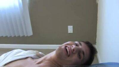 Boy gay sex amateur free xxx Aaron ended up being the - drtuber.com