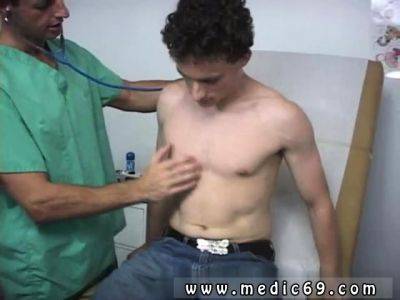 College boy physicals free vids kyler gay Squeezing the - drtuber.com