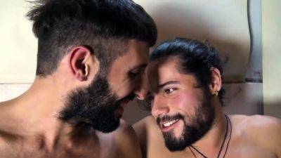 Nude male gay porn star and emo boy cum swallow movies - drtuber.com
